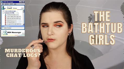 the bathtub girls|Bathtub Girls murder .